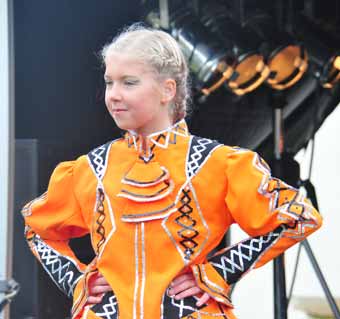 Mariechentanz zum 17. Familienfrühlingsfest - Citadelle Erfurt - Petersberg Mariechentanz zum 17. Familienfrühlingsfest - Citadelle Erfurt - Petersberg