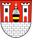 Wappen Rokycany