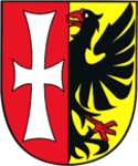 Wappen Manětín