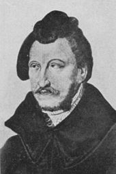 Wilhelm der Reiche, Graf von Nassau-Dillenburg