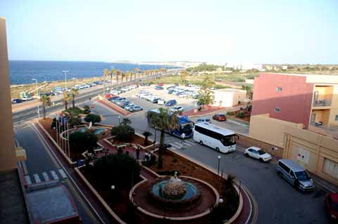 Paradise Bay Resort Hotel, Mellieha-Cirkewwa, Malta