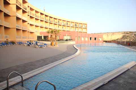 Paradise Bay Resort Hotel, Mellieha-Cirkewwa, Malta