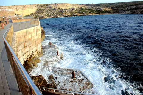 Paradise Bay Resort Hotel, Mellieha-Cirkewwa, Malta