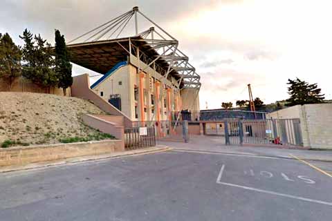 Ta' Qali National Stadium / Millennium Stadium, Attard, Malta