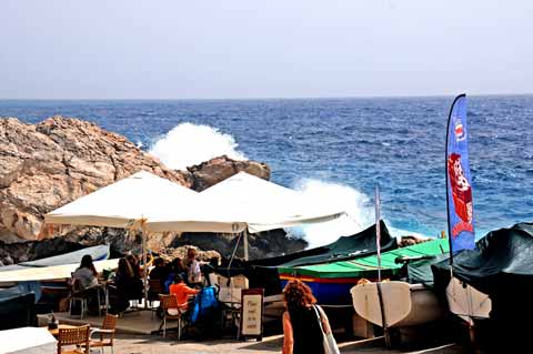 Ghar Lapsi Divesite, Siġġiewi, Malta