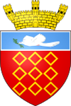 Wappen Żebbuġ, Malta