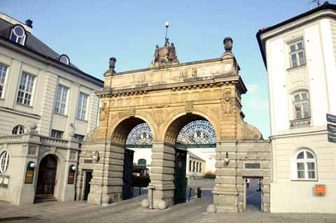 Brauerei Plzeňský Prazdroj, Pilsner Urquell