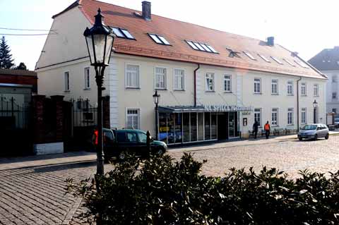 Plzeňský Prazdroj, Pilsner Urquell Tour