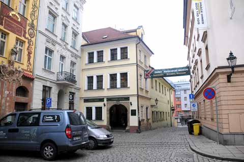 Brauereimuseum, Plzeň / Pilsen