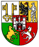 Wappen von Pilsen
