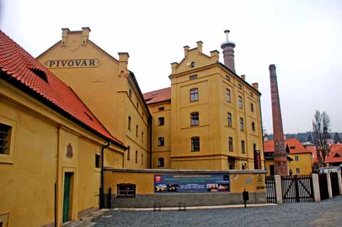 Nationales Technisches Museum / Národní technické muzeum, Plasy, Plzensky Kraj