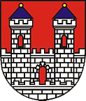 Wappen Klatovy / Klattau, Plzensky Kraj