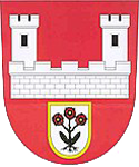 Wappen von Švihov, Plzensky Kraj