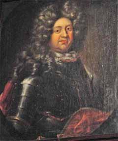 Bernhard I., Herzog von Sachsen-Meiningen